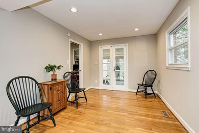 809 N Ashton St, Alexandria, VA 22312 - photo 7