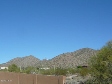 Surrounding Mtn. Views