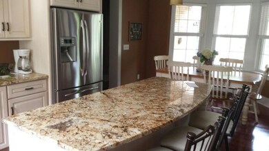 282 Central Ave, East Falmouth, MA 02536 - photo 5