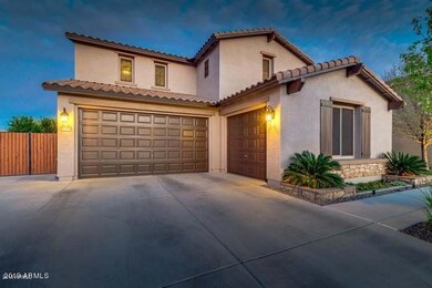 41393 N Eliana Dr, San Tan Valley, AZ 85140 - photo 2