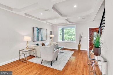 5525 4th St NW, Washington, DC 20011 - photo 7