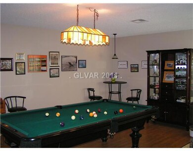Dining Room. Huge dining room being used as a pool