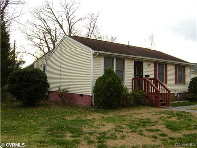 407 Milton St, Richmond, VA 23222 - photo 2