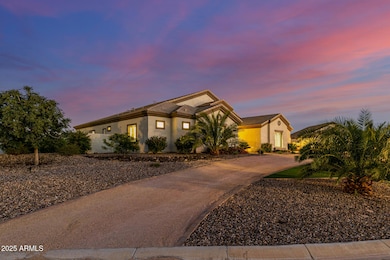 25315 S Pyrenees Ct, Queen Creek, AZ 85142 - photo 5