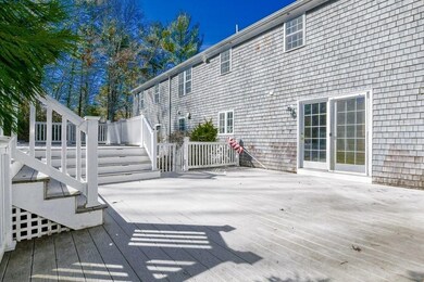 101 Williams Way, Rochester, MA 02770 - photo 6