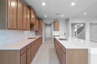 3315 Learning Tree Ln, Rosenberg, TX 77471 - photo 6