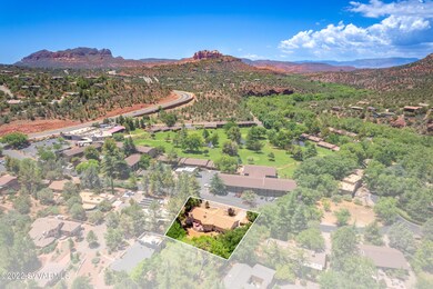 146 Doodlebug Road Sedona AZ-6