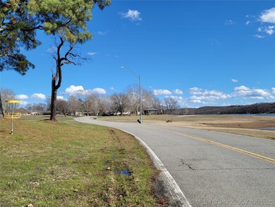 500 Belt St, Eufaula, OK 74432 - photo 4