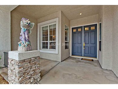Property Photo. Courtyard entry.