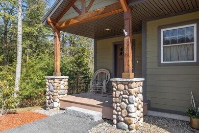 12 Pine Bluff Terrace unit A, Lincoln, NH 03251 - photo 4