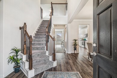 10188 Prairie Dunes Ln, Cleveland, TX 77327 - photo 4