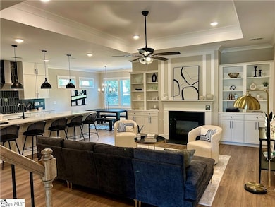 102 Shale Ct, Central, SC 29630 - photo 7