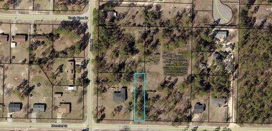 2239 Moncrieff St, Augusta, GA 30906 - photo 2