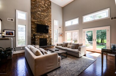 Great room