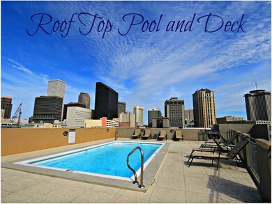 Julia Place Condominiums unit 217, New Orleans, LA 70130 - photo 3