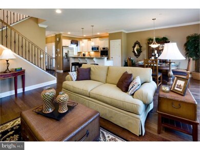 4 New Village Greene Dr, Honey Brook, PA 19344 - photo 3