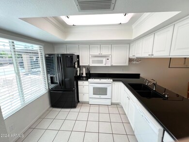 Updated Kitchen