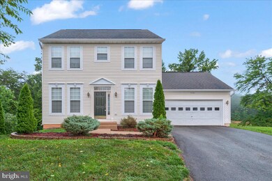 11101 Polaris Ct, Fredericksburg, VA 22407 - photo 2