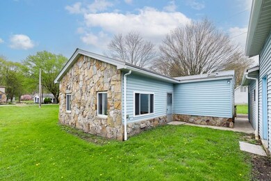 From Great Room to Garage