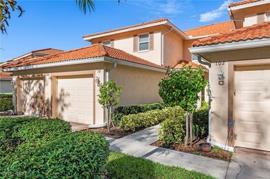 280 Robin Hood Cir unit 101, Naples, FL 34104 - photo 3