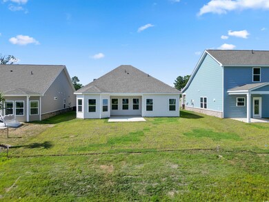 2427 Campton Loop unit Harmony Plan Lot 48, Conway, SC 29527 - photo 4