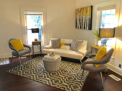 302 Jackson St NW, Cleveland, TN 37312 - photo 2