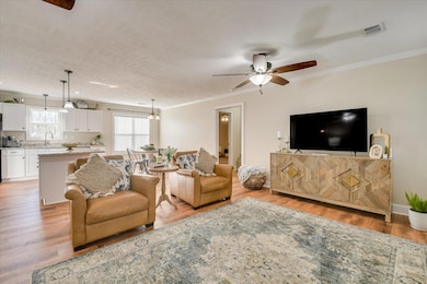 429 Mcintosh Dr, Waynesboro, GA 30830 - photo 6