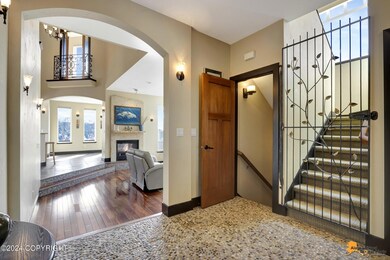 8918 Spendlove Dr, Anchorage, AK 99516 - photo 4