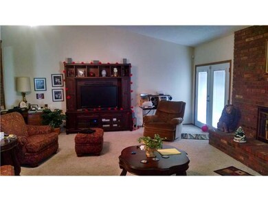 16495 Hickory Dr, Siloam Springs, AR 72761 - photo 4