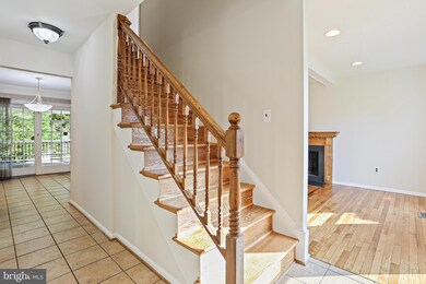 5487 Halflight Garth, Columbia, MD 21045 - photo 4