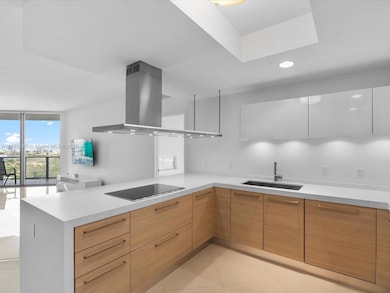 The Reserve at Marina Palms unit 1704, Aventura, FL 33160 - photo 6