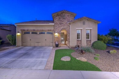 Fabulous Curb Appeal