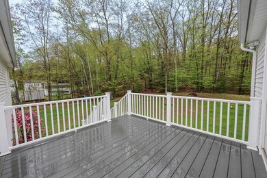 Perfect Space For Grilling & Entertaining Overlooking Yard