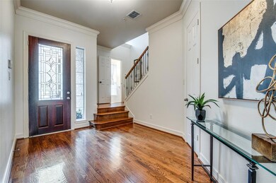 3933 Spring Garden Dr, Colleyville, TX 76034 - photo 3