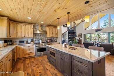 2893 Cedar Ridge Dr, Overgaard, AZ 85933 - photo 5