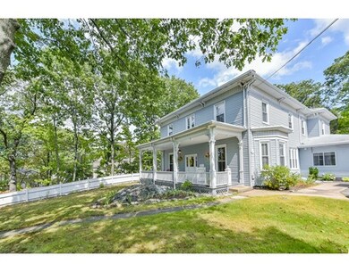 6 Rockland Place, Newton Upper Falls, MA 02464 - photo 4