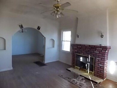 3331 Porter Ave, El Paso, TX 79930 - photo 2