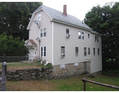 21 Forest St unit 27, Lawrence, MA 01841 - photo 4