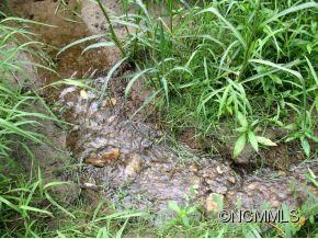 Small Creek
