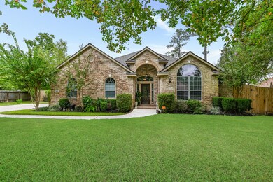 5819 Weisinger Dr, Magnolia, TX 77354 - photo 3