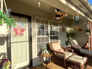2 Patio