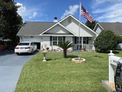 103 Eagles Landing Trail, Warner Robins, GA 31093 - photo 3