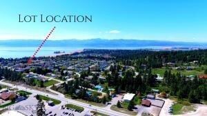 Flathead Lake Montana