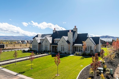 802 E Stone Barn Ln, Midway, UT 84049 - photo 6