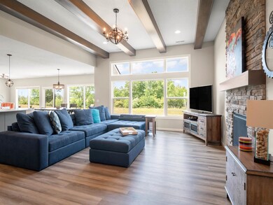 10803 Barrymore Run, Roanoke, IN 46783 - photo 6