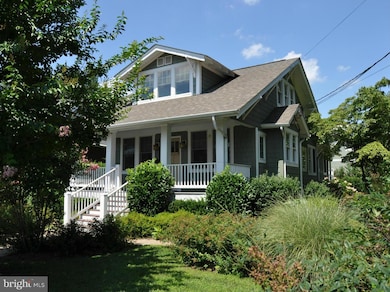 822 Chesapeake Ave, Annapolis, MD 21403 - photo 2