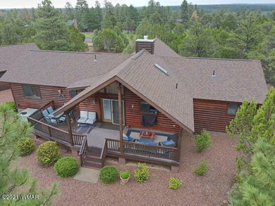 Cabin Back