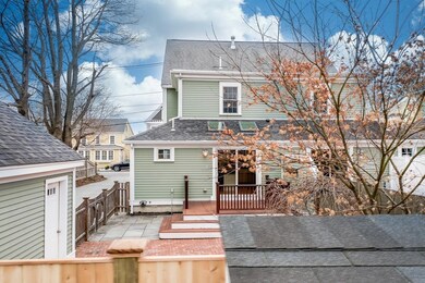 16 Bromfield St unit 1, Newburyport, MA 01950 - photo 4