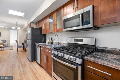 1229 18th St NE unit 201, Washington, DC 20002 - photo 6