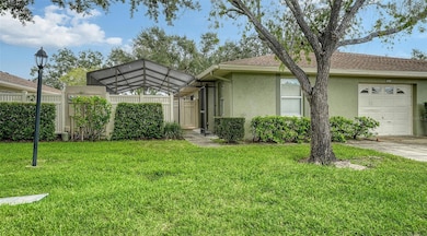 4152 Center Pointe Cir unit 58A, Sarasota, FL 34233 - photo 3